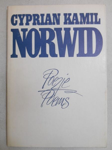 Kamil - Poezje - Poems