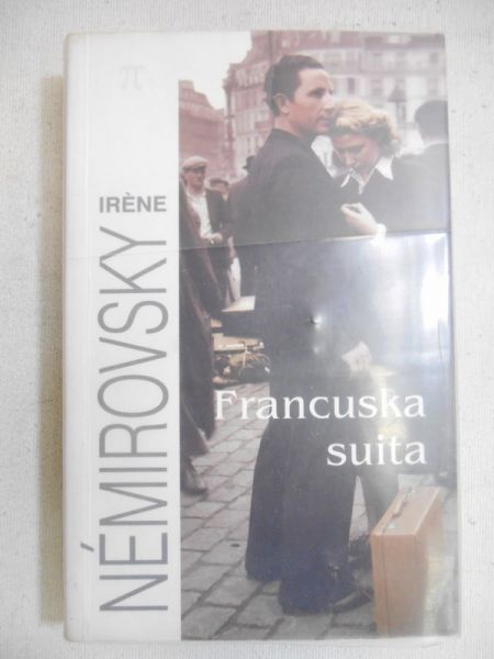Francuska suita