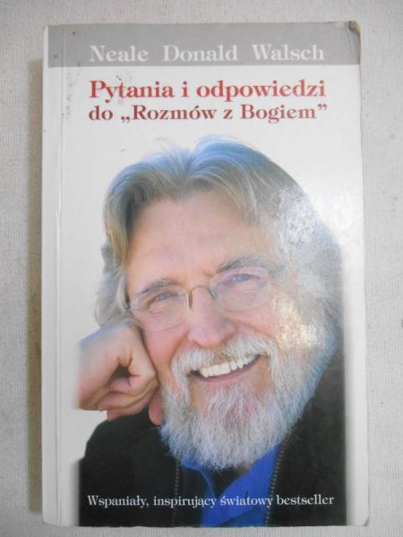 Pytania i odpowiedzi do rozmów z Bogiem
