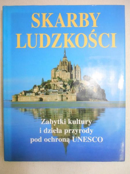 Skarby ludzkości