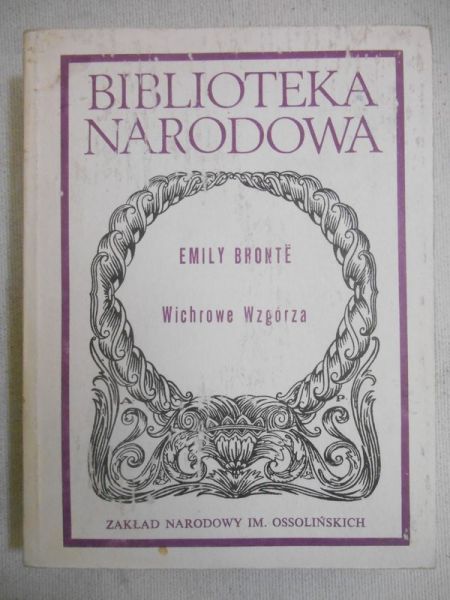 Wichrowe Wzgórza, BN