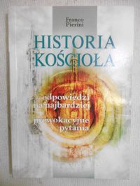 Pierini Franco - Historia kościoła