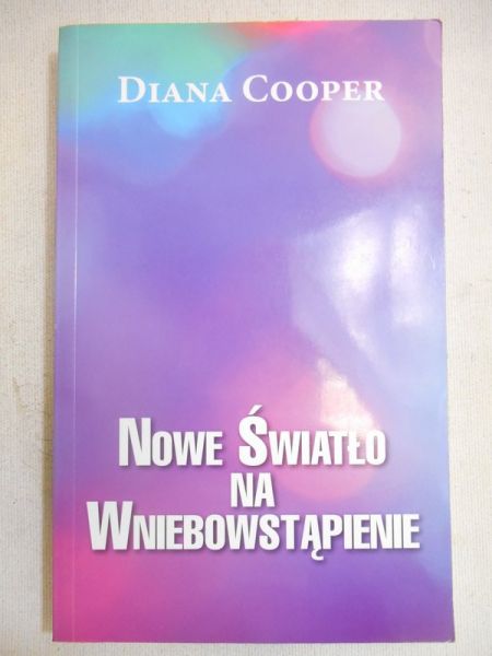 Nowe światło na Wniebowstąpienie