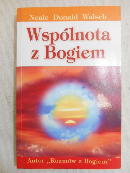 Wspólnota z Bogiem