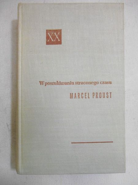 W poszukiwaniu straconego czasu, t. III