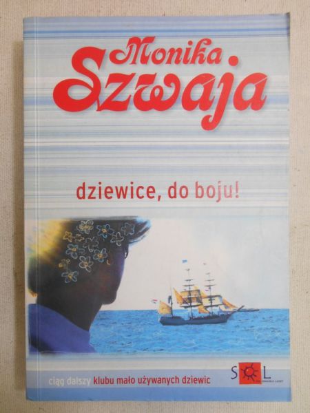 Dziewice, do boju!
