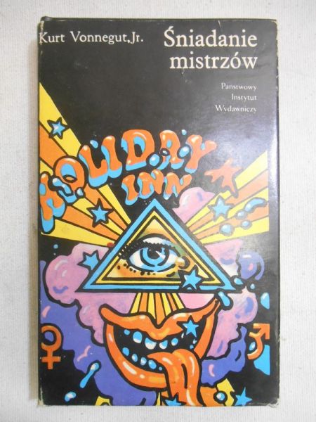 Śniadanie mistrzów