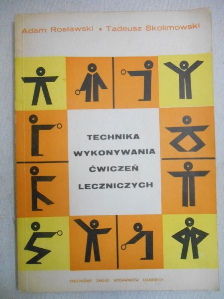 Technika wykonywania ćwiczeń leczniczych