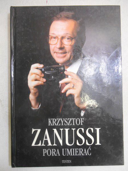 Pora umierać