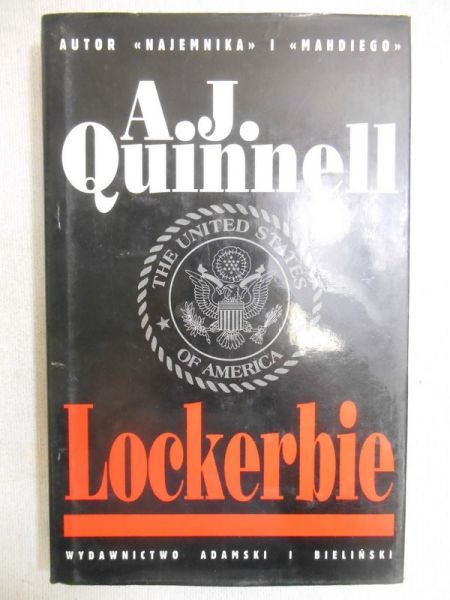 Lockerbie