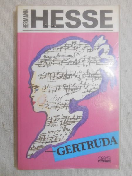 Gertruda