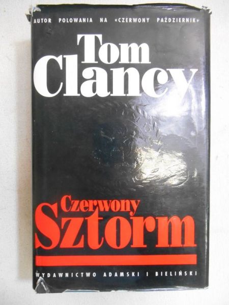 Czerwony Sztorm