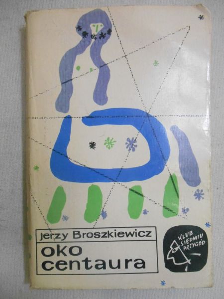 Oko centaura