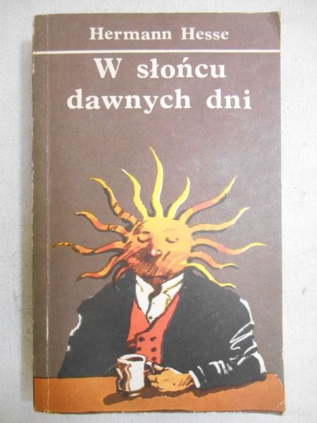 W słońcu dawnych dni