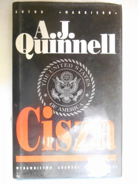 Cisza