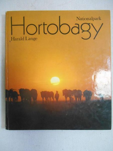 Lange Harald - Nationalpark Hortobagy