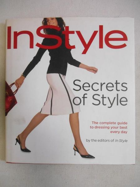In Style: Secrets of Style