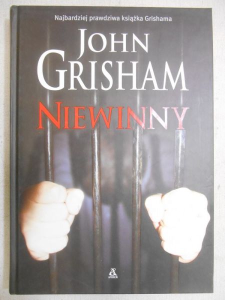 Grisham John - Niewinny