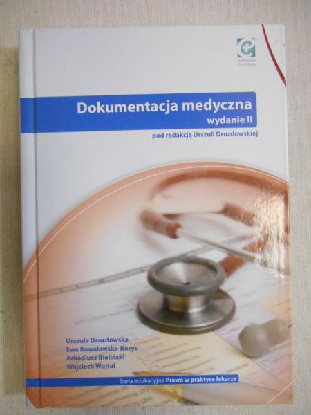 Dokumentacja medyczna