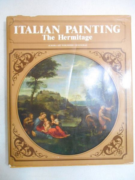 Vsevolozhskaya Svetlana (intro) - Italian Painting the Hermitage