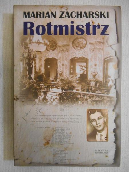 Rotmistrz