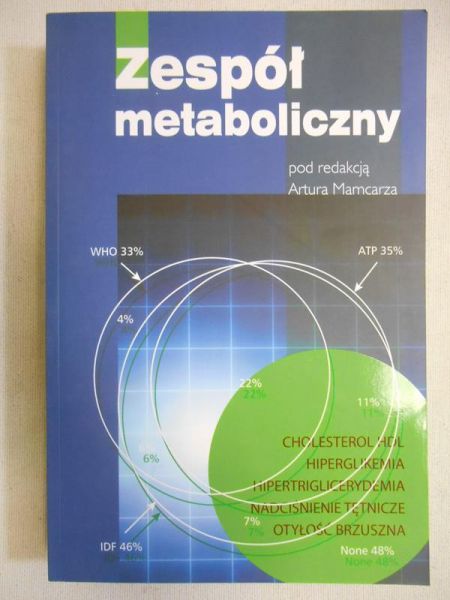 Zespół metaboliczny