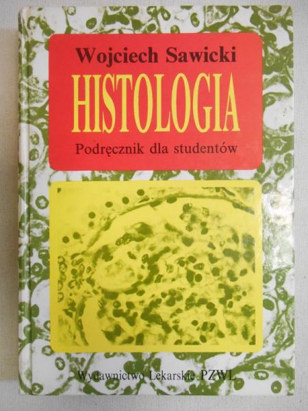 Histologia
