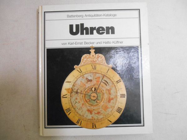 Uhren