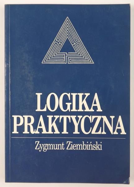 Logika praktyczna