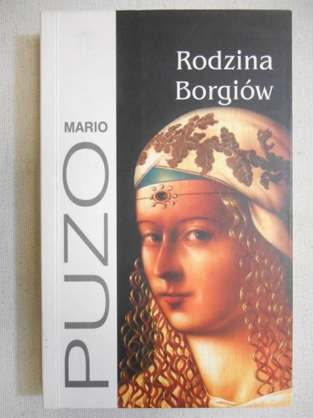 Rodzina Borgiów