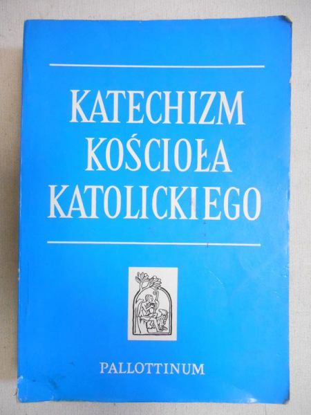 Katechizm Kościoła Katolickiego