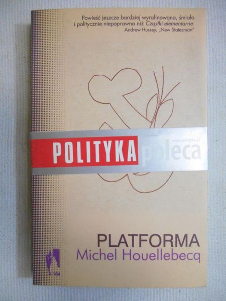 Platforma