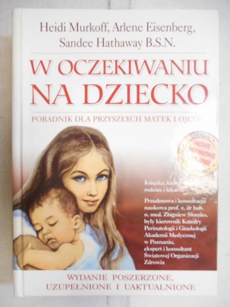 W oczekianiu na dziecko