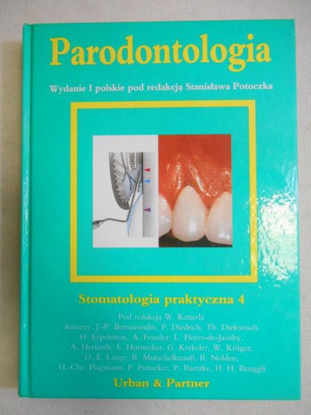 Parodontologia