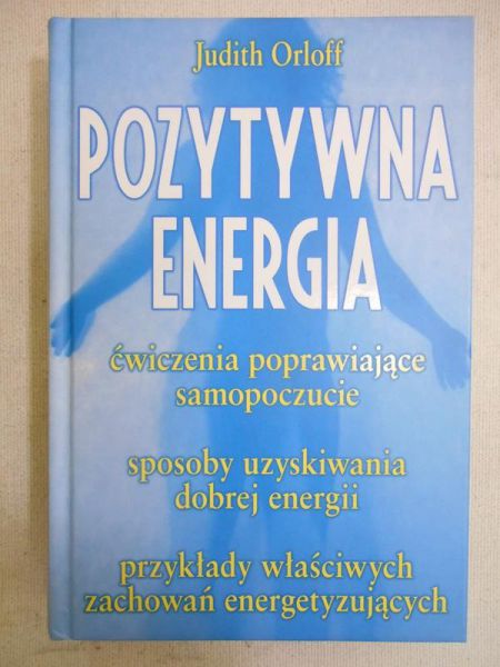 Pozytywna energia