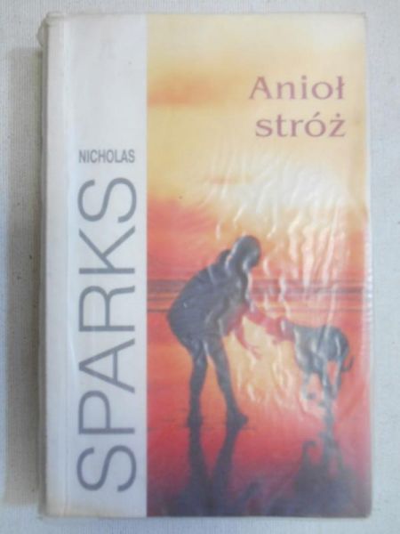 Anioł stróż