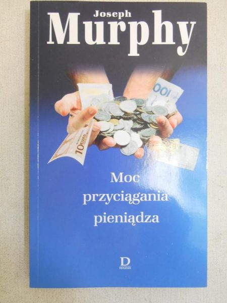 Moc przyciągania pieniądza