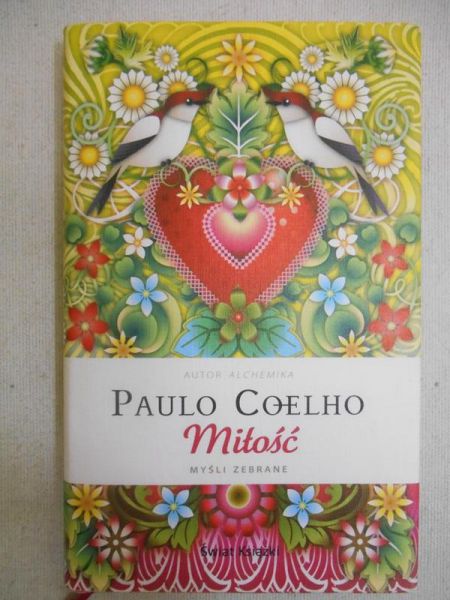 Miłość. Myśli zebrane