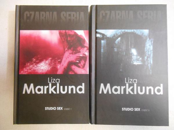 Studio sex, część I-II