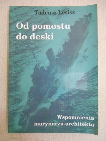 Od pomostu do deski