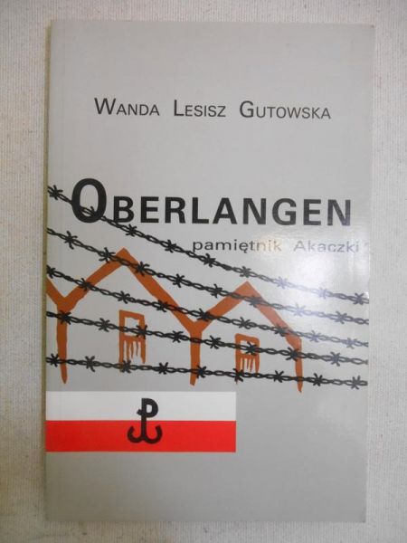 Oberlangen. Pamiętnik Akaczki