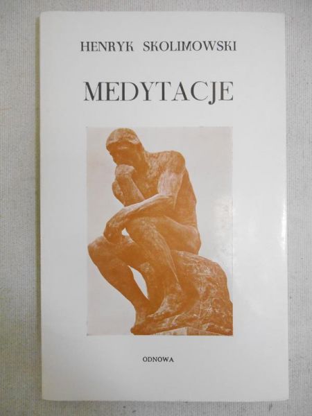 Medytacje