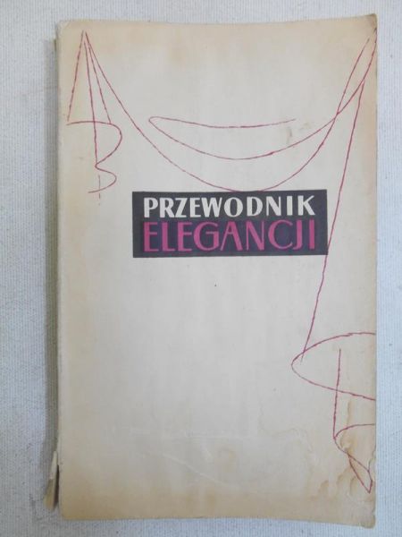 Przewodnik elegancji