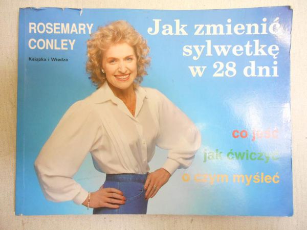 Jak zmienić sylwetkę w 28 dni