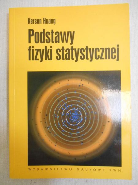 Podstawy fizyki statycznej