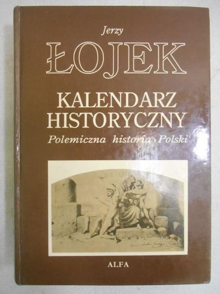 Kalendarz historyczny