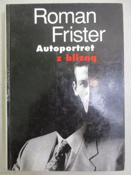 Autoportret z blizną