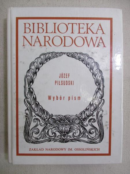 Wybór pism