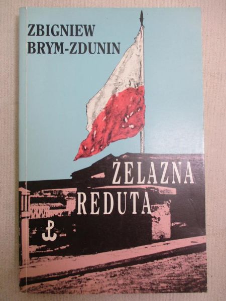 Żelazna reduta