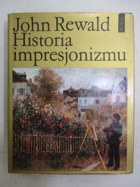 Historia impresjonizmu